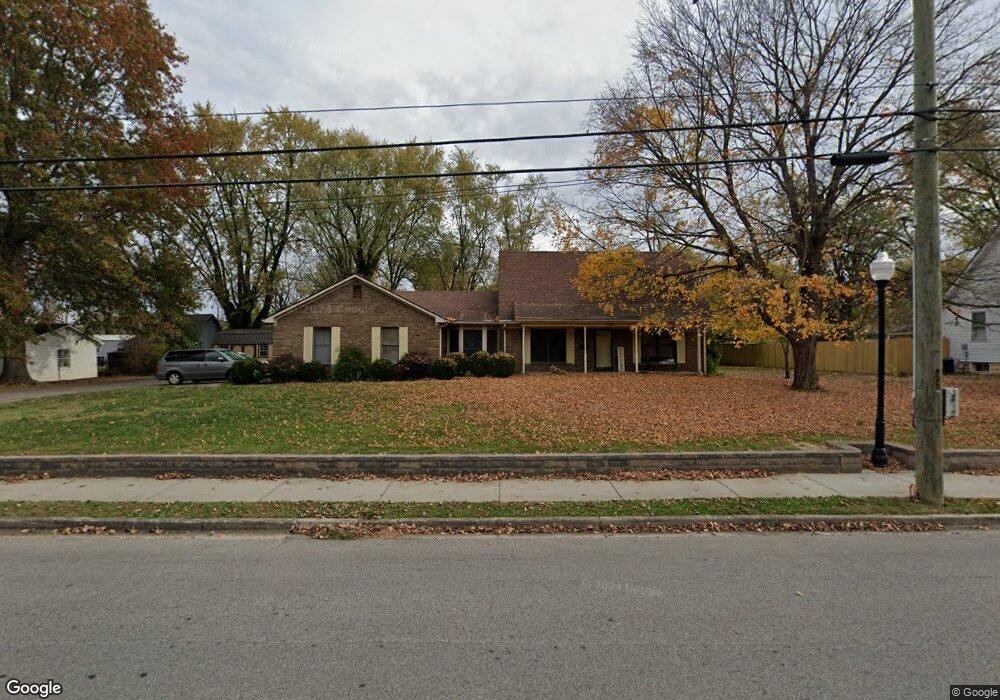 770 Monroe St, Charlestown, IN 47111 - photo 1