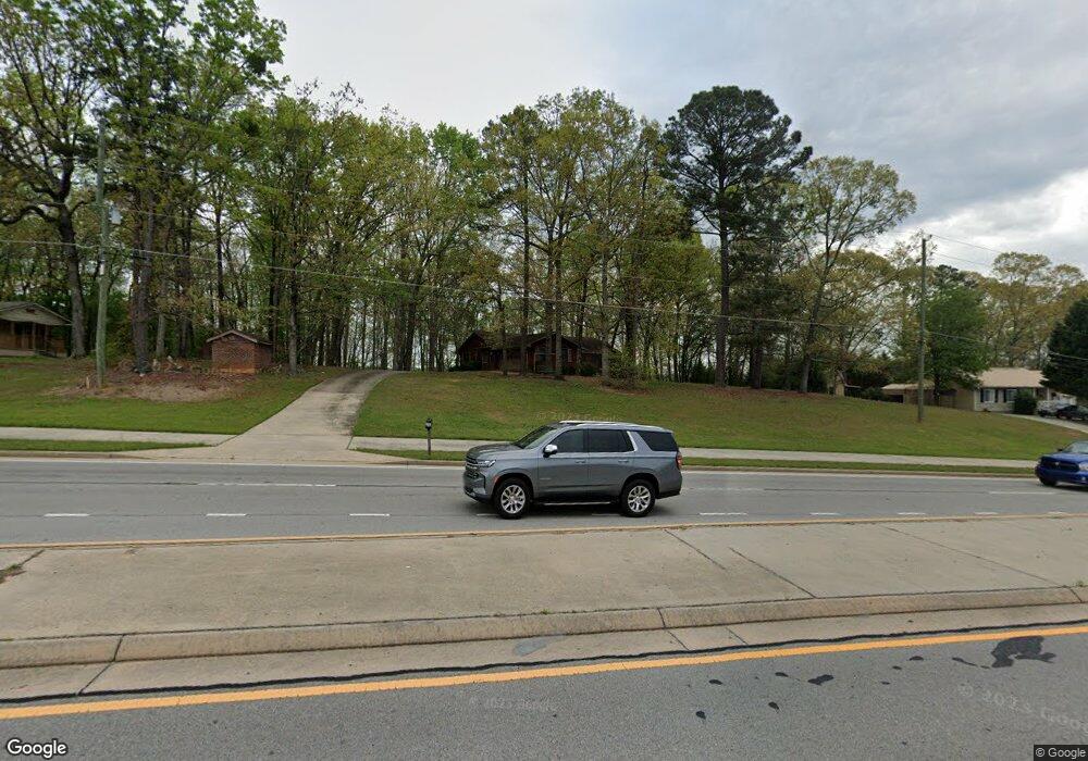 2585 Friendship Rd, Buford, GA 30519 - photo 1