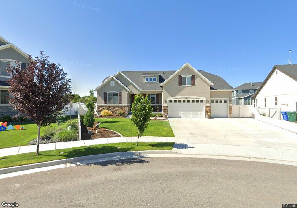 3884 W Tenacity Cir unit 305, Riverton, UT 84065 - photo 1