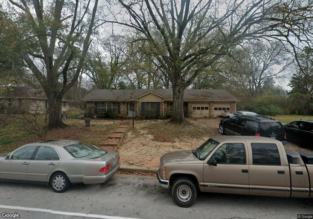 3024 Sunnybrook Dr, Tyler, TX 75701 - photo 1