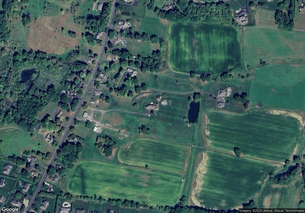 884 Mapleton Ave, Suffield, CT 06078 - photo 1