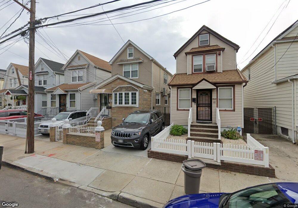 10531 84th St, Ozone Park, NY 11417 - photo 1