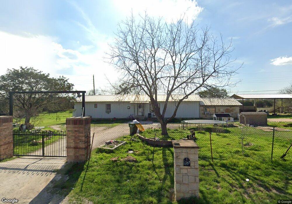 4858 Cimmaron Trail, Weatherford, TX 76087 - photo 1