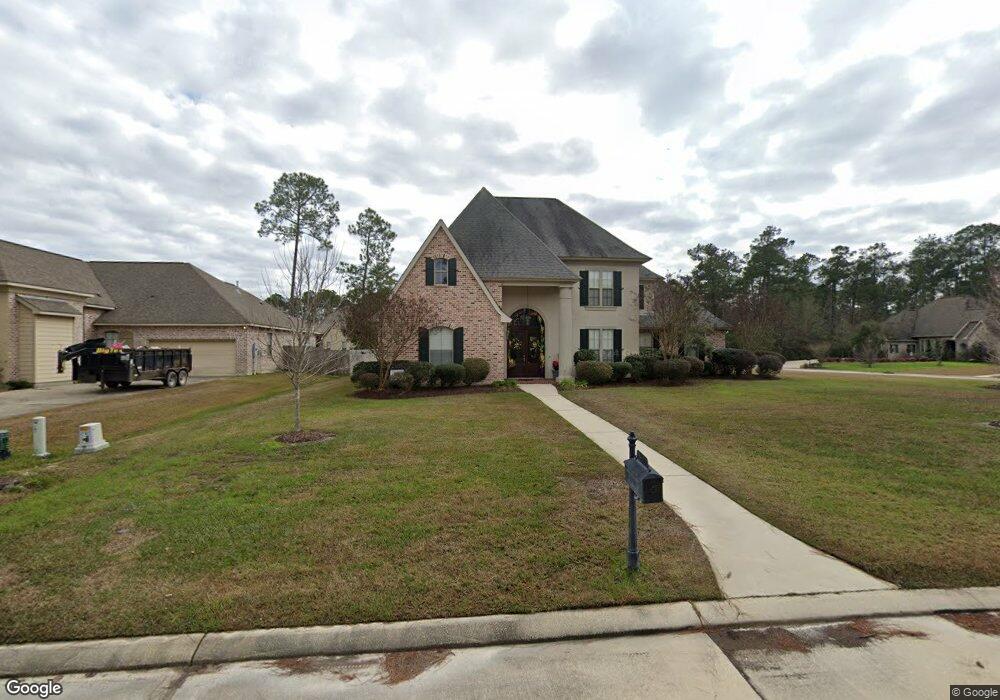 500 Clayton Ct, Slidell, LA 70461 - photo 1