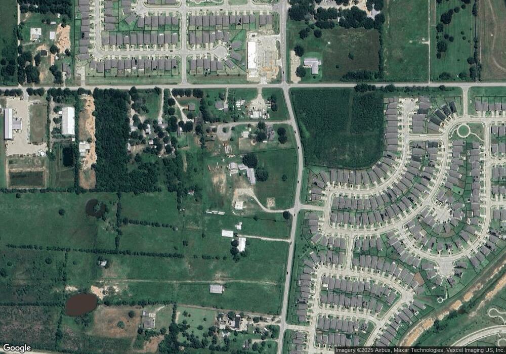 17915 Becker Rd, Hockley, TX 77447 - photo 1