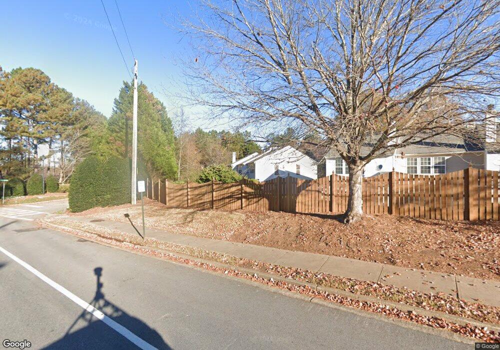 5840 5840 Reps Trace, Norcross, GA 30071 - photo 1