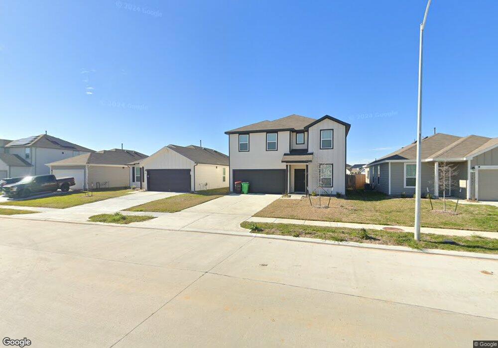 17859 Baleage Ln, Hockley, TX 77447 - photo 1