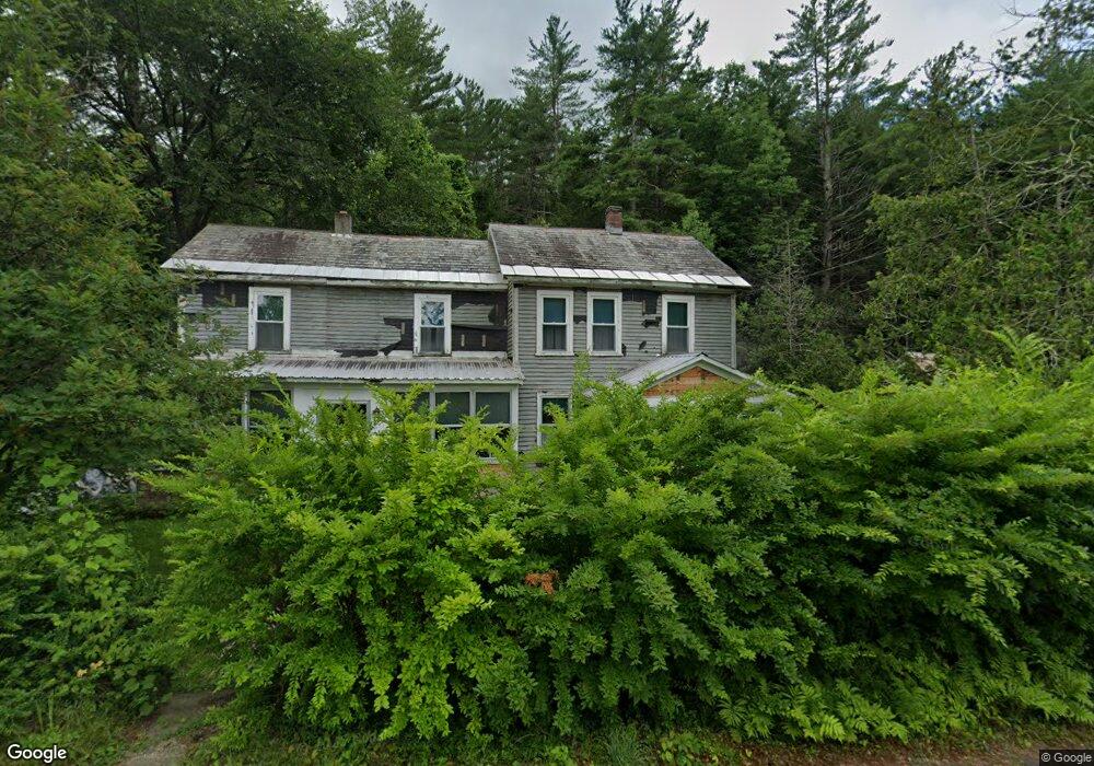 46 Coburn St, Colrain, MA 01340 - photo 1