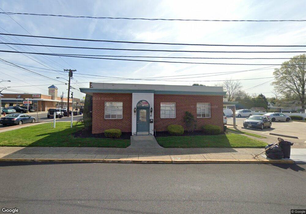 64 E Main St unit 1ST FL, Moorestown, NJ 08057 - photo 1