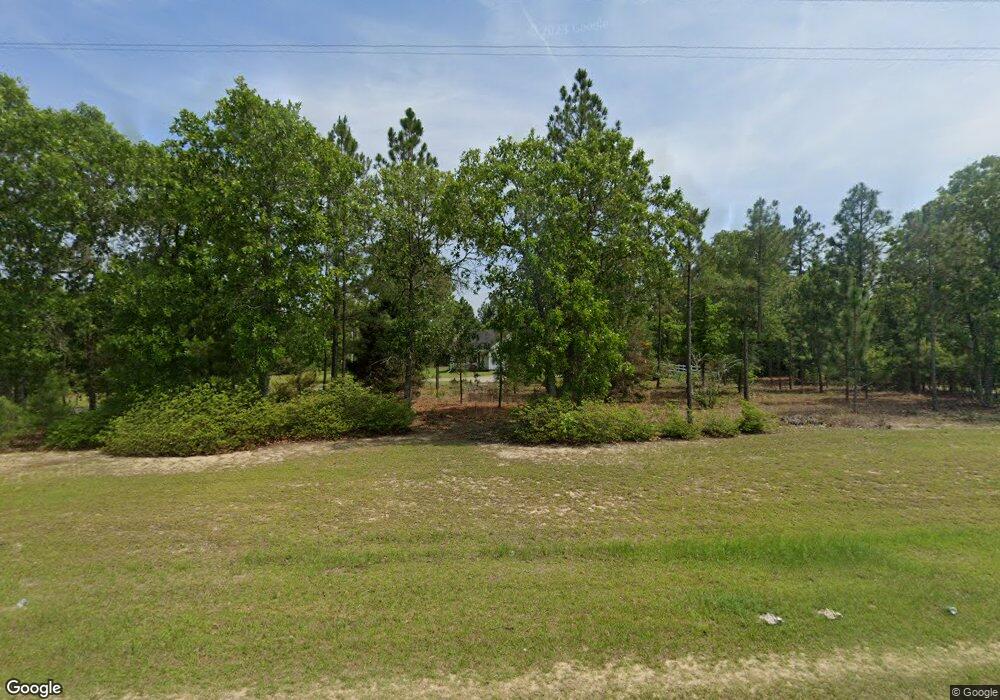 2732 Lower Hartley Bridge Rd, Byron, GA 31008 - photo 1