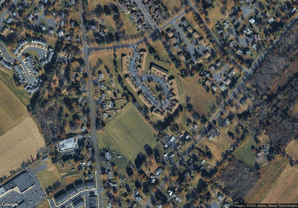 128 Allem Ln unit 128, Perkasie, PA 18944 - photo 1