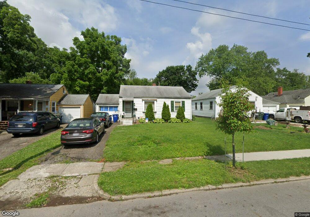 205 Lowell Rd, Columbus, OH 43209 - photo 1