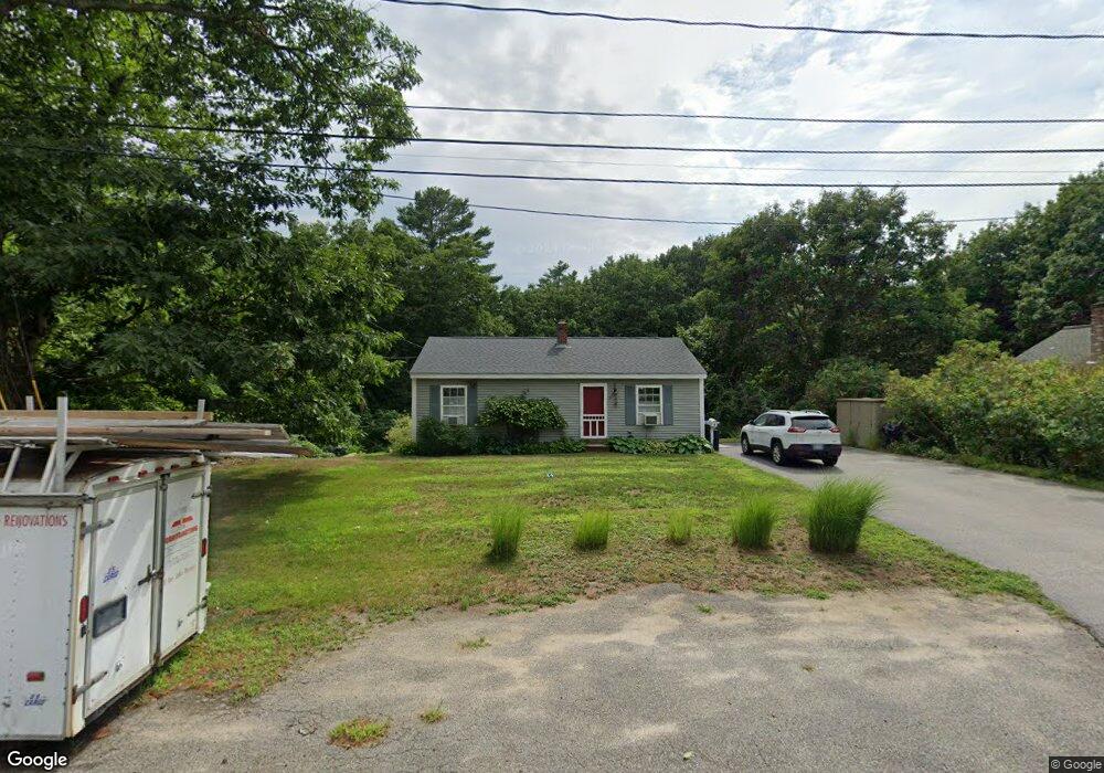 9 Cookman Ave, Old Orchard Beach, ME 04064 - photo 1
