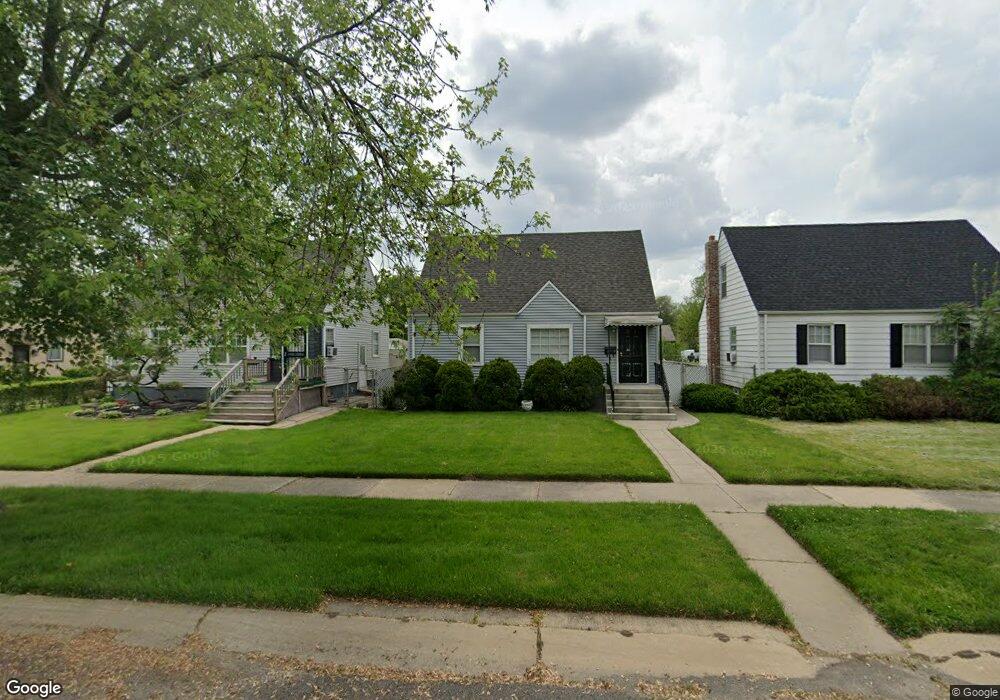 1210 Marshall St, Gary, IN 46404 - photo 1