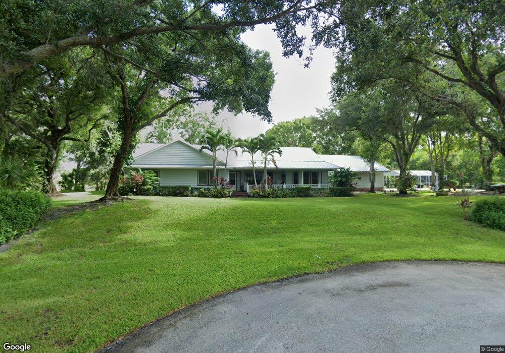 8650 Pine Martin Ln, Fort Pierce, FL 34947 - photo 1