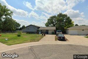 1004 Court Terrace, Colby, KS 67701