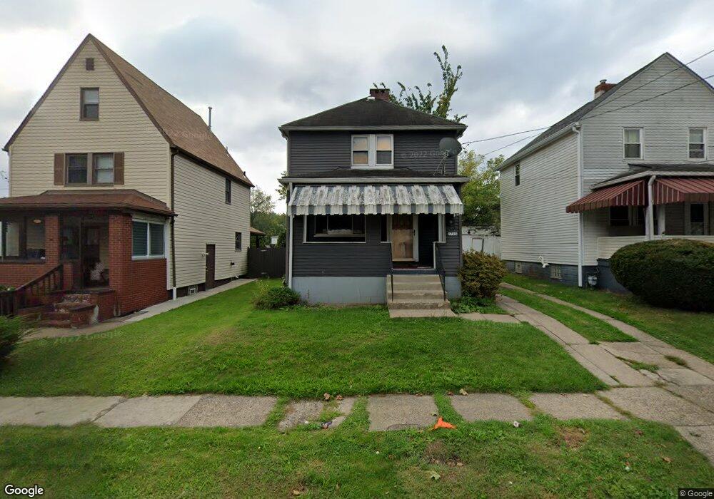 1705 Davidson St, Aliquippa, PA 15001 - photo 1