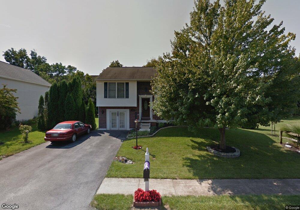 102 Hykes Rd E, Greencastle, PA 17225 - photo 1