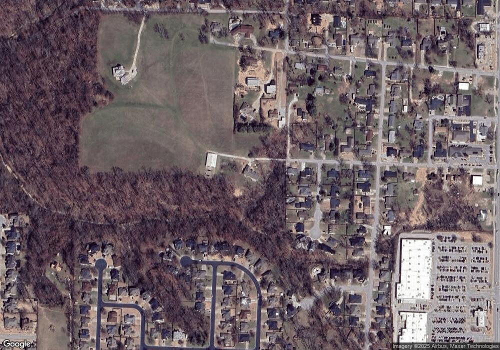 1303 NW 7th St, Bentonville, AR 72712 - photo 1