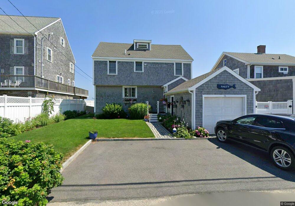 96 Foster Ave, Marshfield, MA 02050 - photo 1