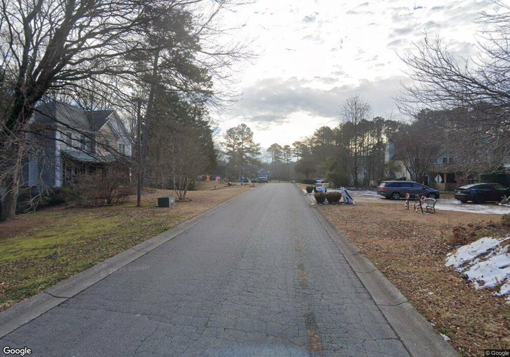 0 Autumn View Dr unit 8343300, Acworth, GA 30101 - photo 1