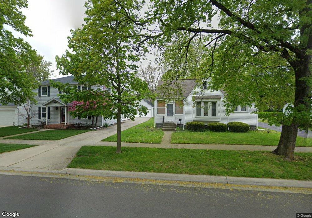 1336 University Ave, Adrian, MI 49221 - photo 1