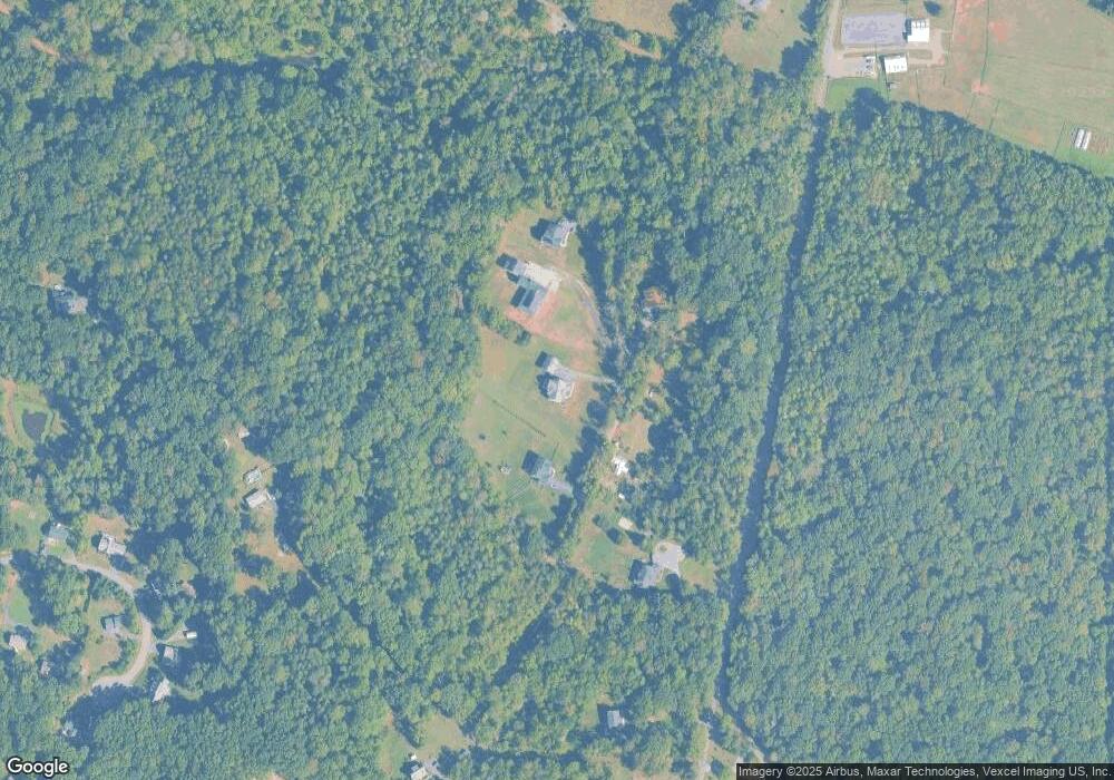 7504 Greenville Rd, Nokesville, VA 20181 - photo 1