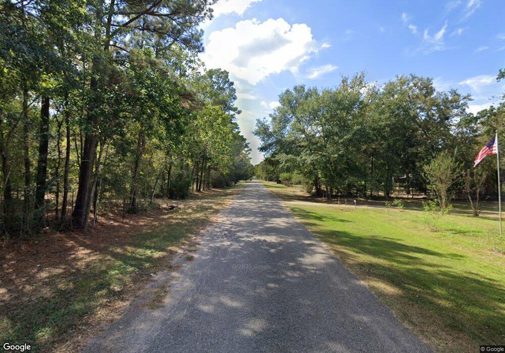 25384 Brushy Creek Dr, Hockley, TX 77447 - photo 1