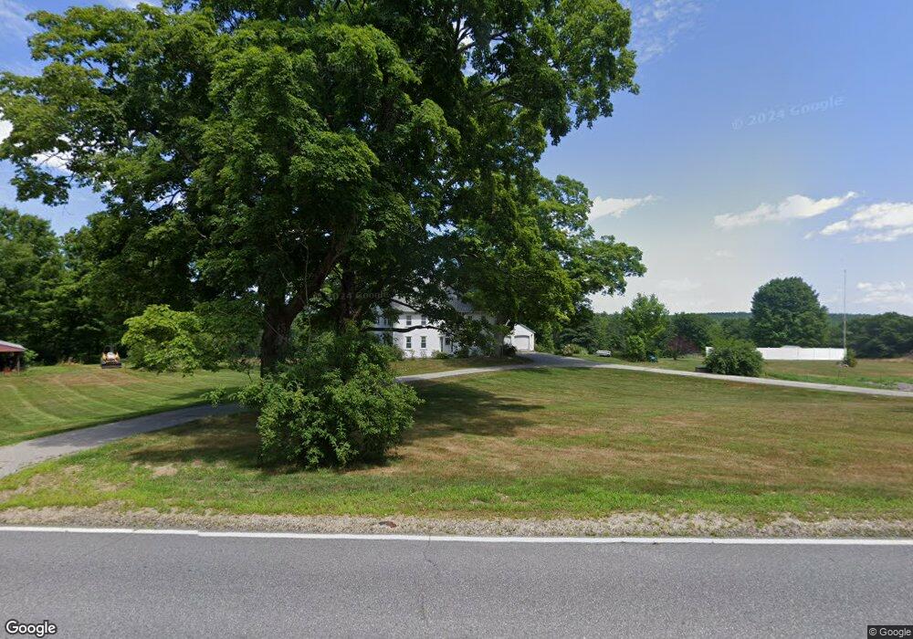 392 1st Crown Point Rd, Strafford, NH 03884 - photo 1