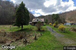 1629 Ogden Vest Rd, Vest, KY 41772