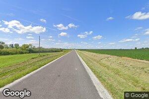 67 S Providence Rd, Carrollton, IL 62016