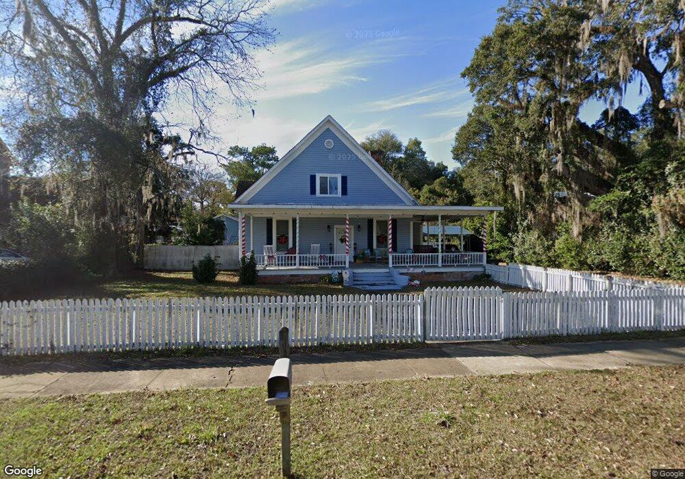 612 S West St, Bainbridge, GA 39819 - photo 1