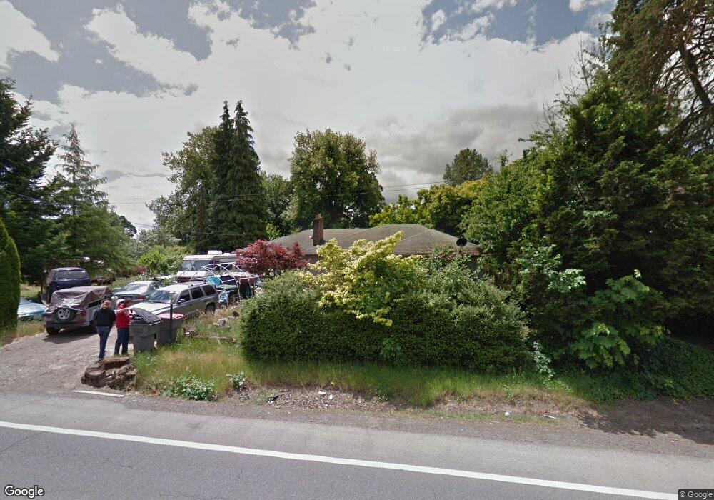 972 E Main St, Sheridan, OR 97378 - photo 1