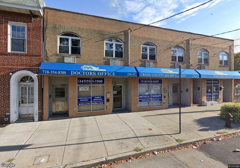 23807 Braddock Ave, Bellerose, NY 11426 - photo 1