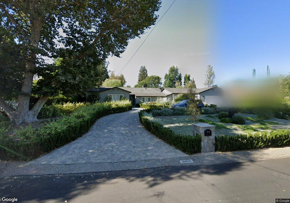 20434 Quedo Dr, Woodland Hills, CA 91364 - photo 1