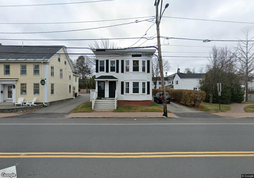 5 Beach St unit 7A, Saco, ME 04072 - photo 1