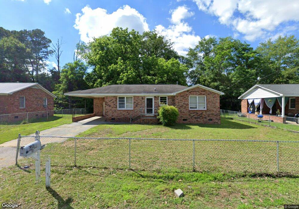1304 Collins Cir, Camden, SC 29020 - photo 1