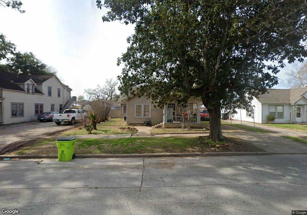 1112 6th St, Rosenberg, TX 77471 - photo 1