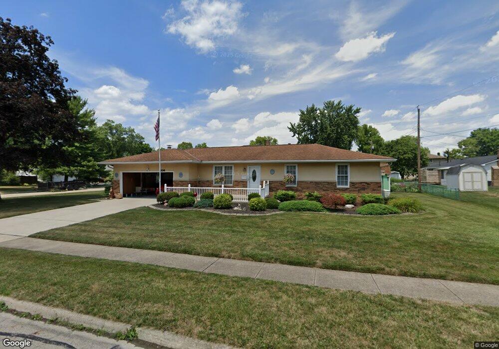 334 Finstock Way, Columbus, OH 43230 - photo 1