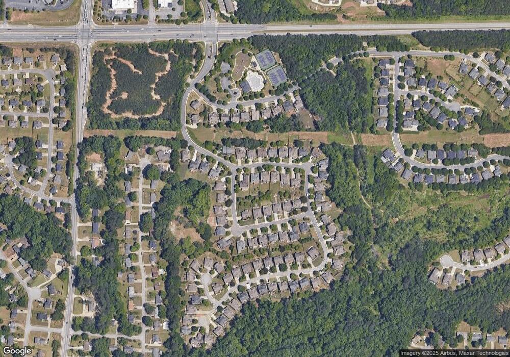 4124 Barnes Meadow Rd SW, Smyrna, GA 30082 - photo 1