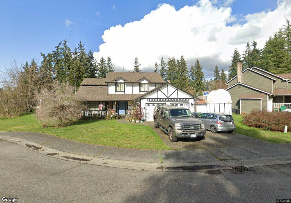 6111 139th Place SW, Edmonds, WA 98026 - photo 1