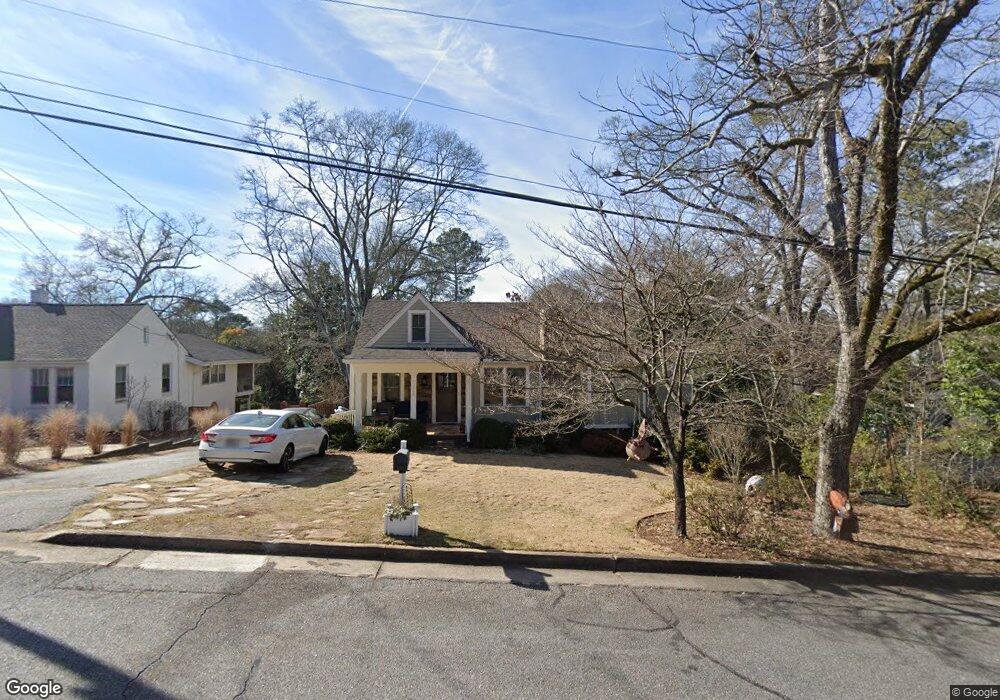 360 Stanton Way, Athens, GA 30606 - photo 1