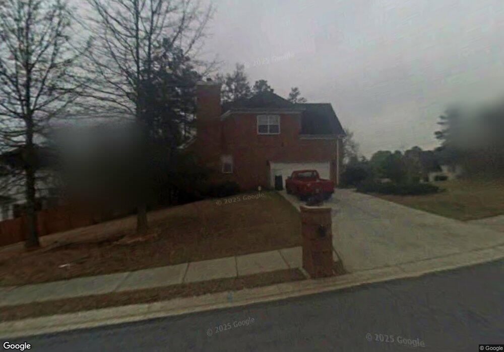 3970 Colonial Trail SW, Lilburn, GA 30047 - photo 1