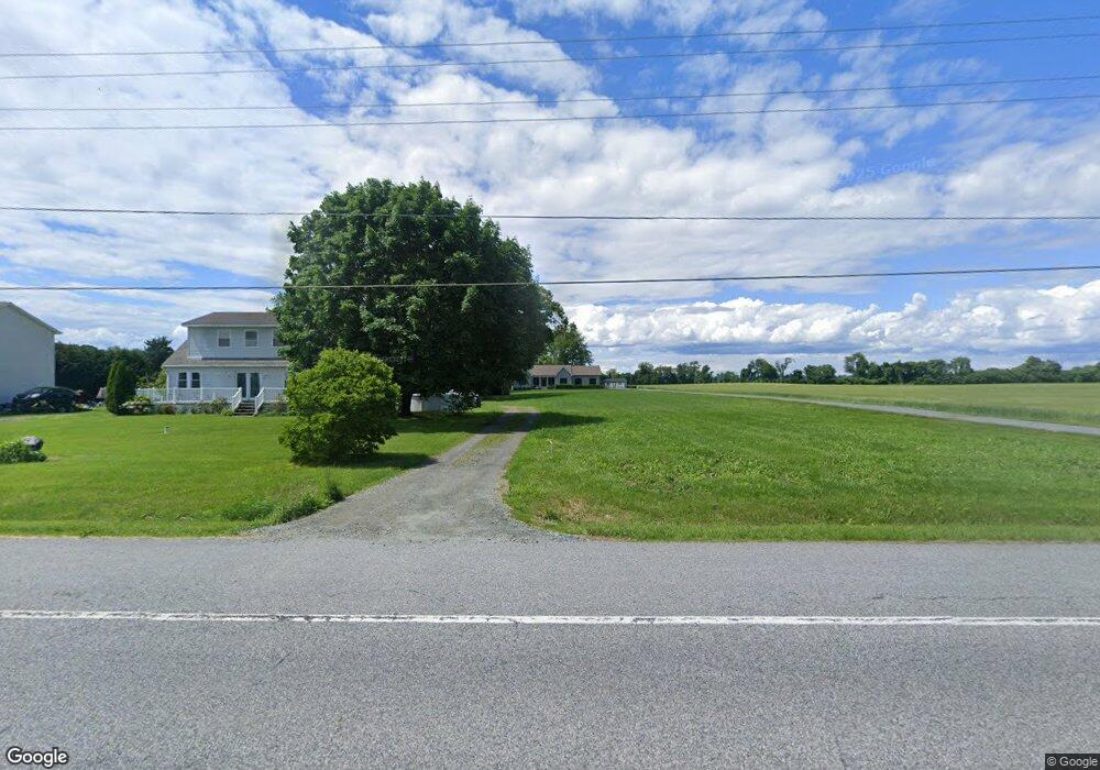 1185 Cecilton Warwick Rd, Warwick, MD 21912 - photo 1