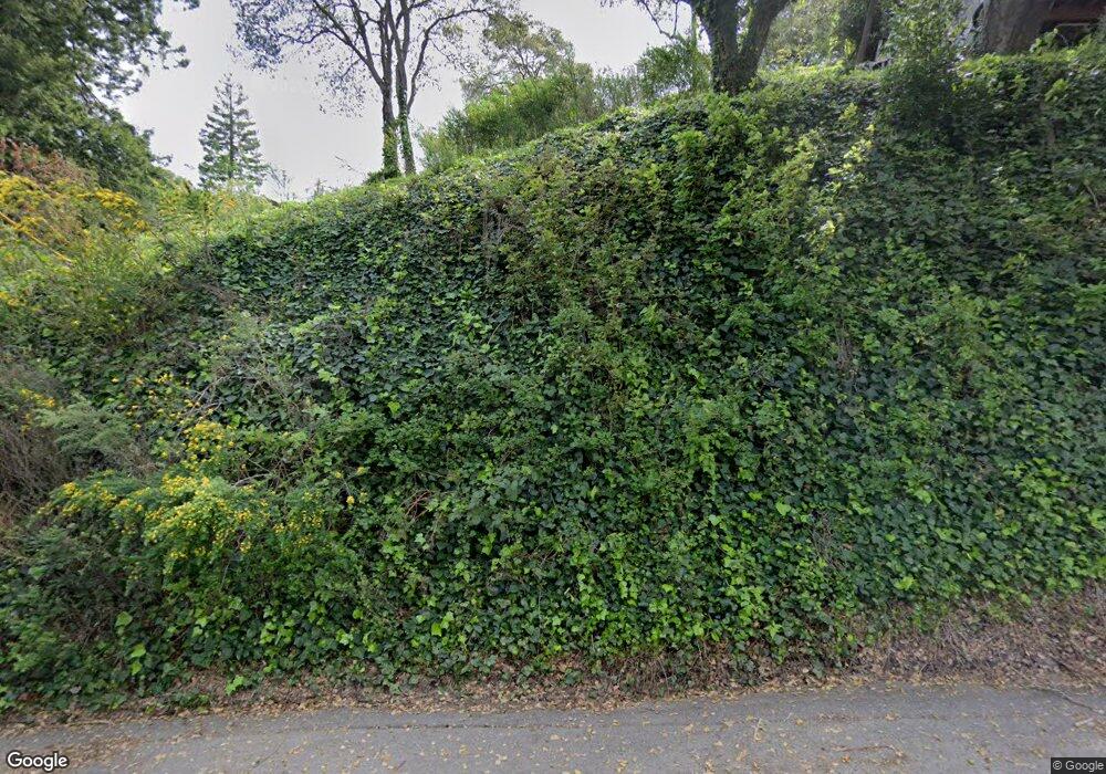 1105 Keeler Ave, Berkeley, CA 94708 - photo 1