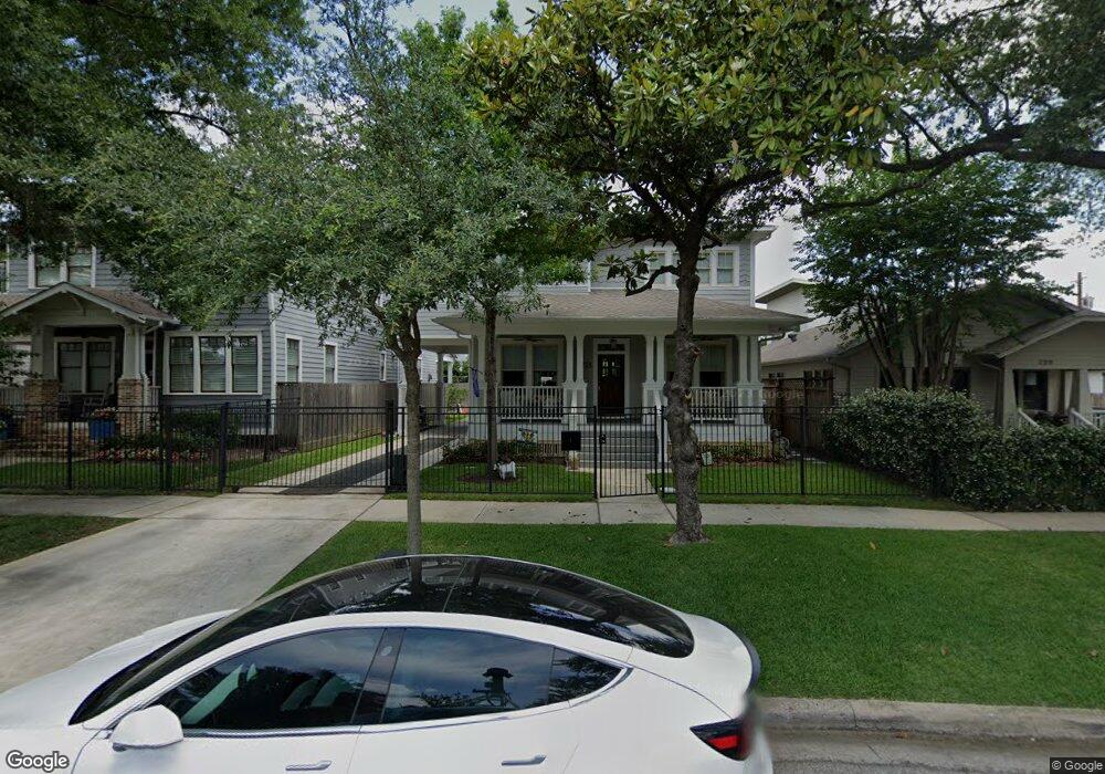725 E 7th St, Houston, TX 77007 - photo 1