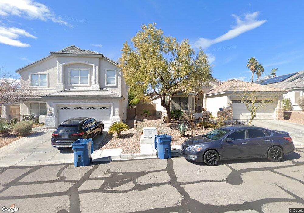 2924 Branch Creek Ct, Las Vegas, NV 89135 - photo 1