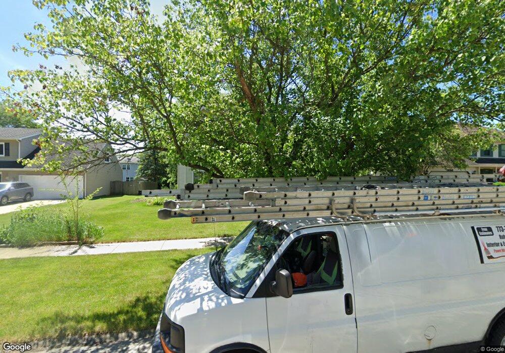 1266 Hearthside Ct, Naperville, IL 60564 - photo 1