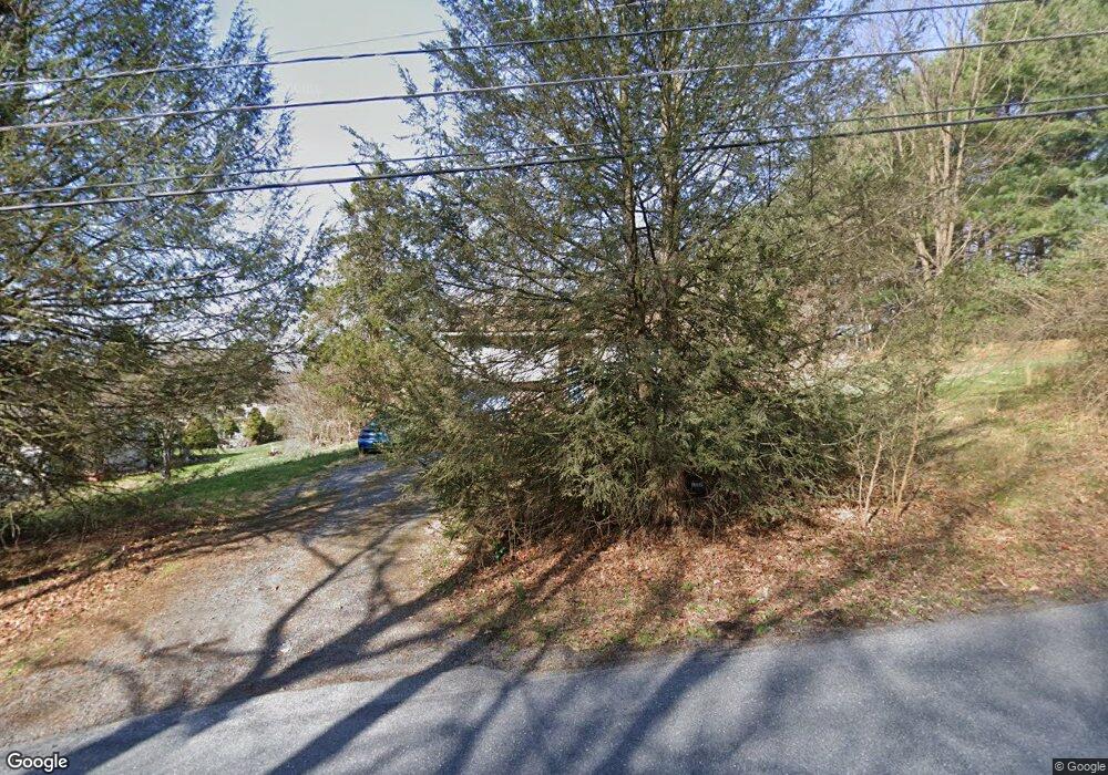 28 Moore Rd, Mohnton, PA 19540 - photo 1