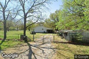 15368 E Colt Dr, Claremore, OK 74017